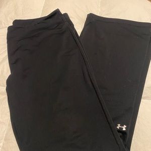 Under Armour exercise pants! XL - These are too awesome!